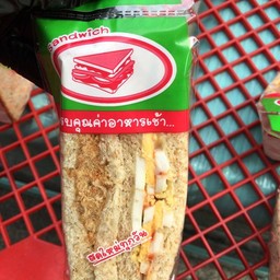 ไข่หมูหยองมายองเนส