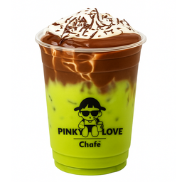 ชาเขียวโกโก้