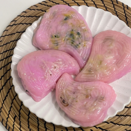 กุยช่ายไฮโซ สาขาโลตัส พัทยาใต้