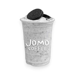 JOMO Coffee - หน้าโรงแรม J&Y ชลบุรี-บายพาส