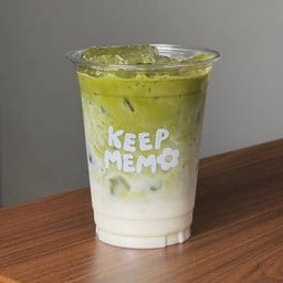 Matcha Latte