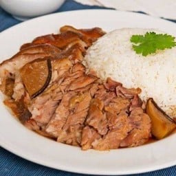 ตามสั่ง By นิ๊กกี้