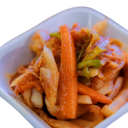 กิมจิ  100 กรัม