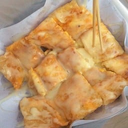 โรตีใส่ไข่