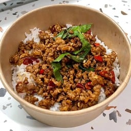 เมี่ยง โรล คำโต