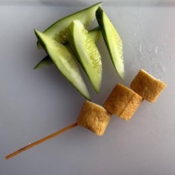 ปลาเส้น