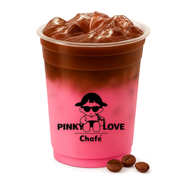 นมชมพูโกโก้