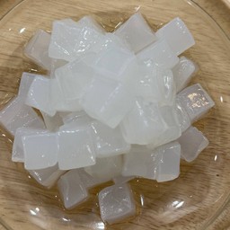 วุ้นมะพร้าว