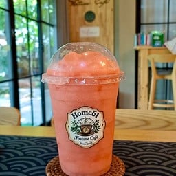 สตรอเบอร์รี่ปั่น