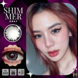 Shimmer gray