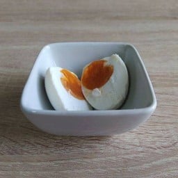 ไข่เค็ม 咸蛋