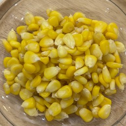 ข้าวโพด