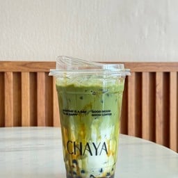 มัทฉะตาลโตนด
