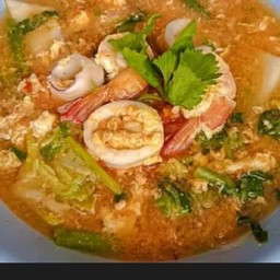 สุกี้น้ำรวม