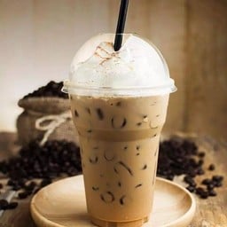 เนสกาแฟเย็น