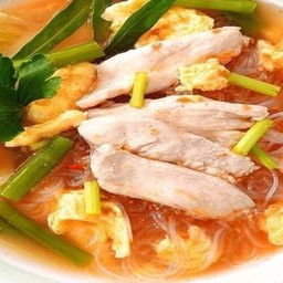 สุกี้น้ำไก่