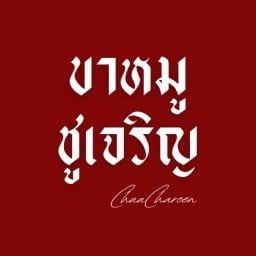 ขาหมู ชูเจริญ บางกรวย-การไฟฟ้า