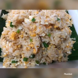 ข้าวผัดกุ้ง