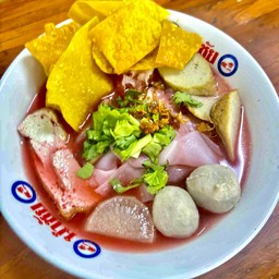 เย็นตาโฟ