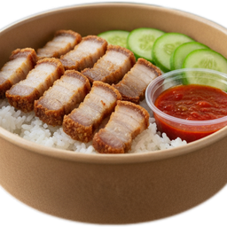 กับข้าวบ้านเพื่อน