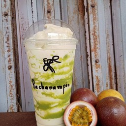 อะโวคาโดเสาวรสปั่น