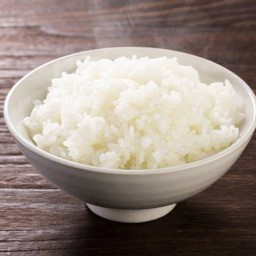 ข้าวเปล่า