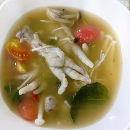 ซุปเปอร์ขาไก่