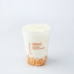 Fresh Milk Bubbles (M)