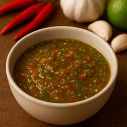 น้ำจิ้มซีฟู๊ด รสแซ่บ กลมกล่อม