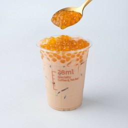Taiwanese Milk Tea Bubbles (L)