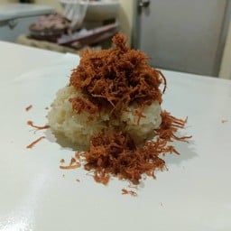 ภาข้าวเหนียวหมู -