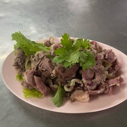 ลวกขาลาย