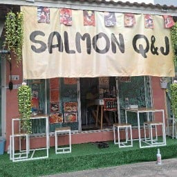Salmon Q&J Sukhumvit