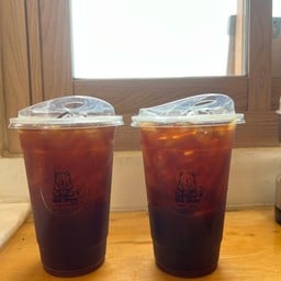 Eat More Coffee&Boba