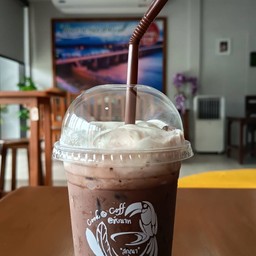 หับเผย Cafe @ China