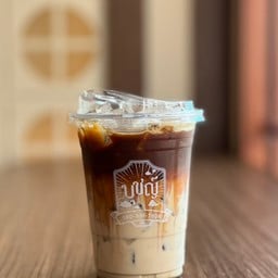 บุชญ์คาเฟ่ บ้านโป่ง