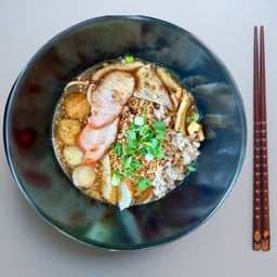 ก๋วยเตี๋ยวหมู