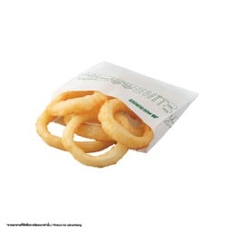 โอเนียน ริงส์