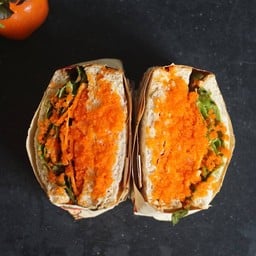 อยากให้ลอง ดับเบิ้ลปูอัด + ไข่กุ้ง