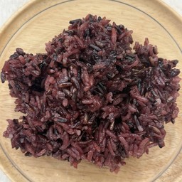 ข้าวเหนียวดำ