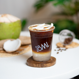 Espresso Coconut (L)