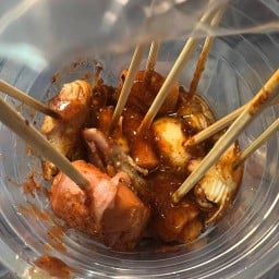 หม่าล่าโครตตตตฉ่ำ