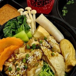 Shabu Bomb รามคำแหง