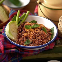 ลาบเป็ด