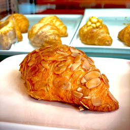 Almond Croissant