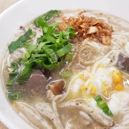 โจ๊ก ไก่