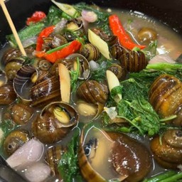อ่อมหอย