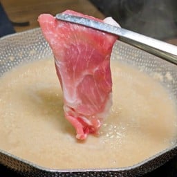 Ootoya Oki Shabu & Sukiyaki เซ็นทรัลปิ่นเกล้า