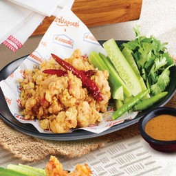 แหนมไก่ป๊อป ส.ขอนแก่น