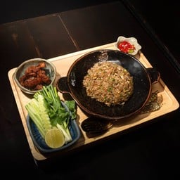 Khao-Sō-i ข้าวโซอิ Mega Bangna